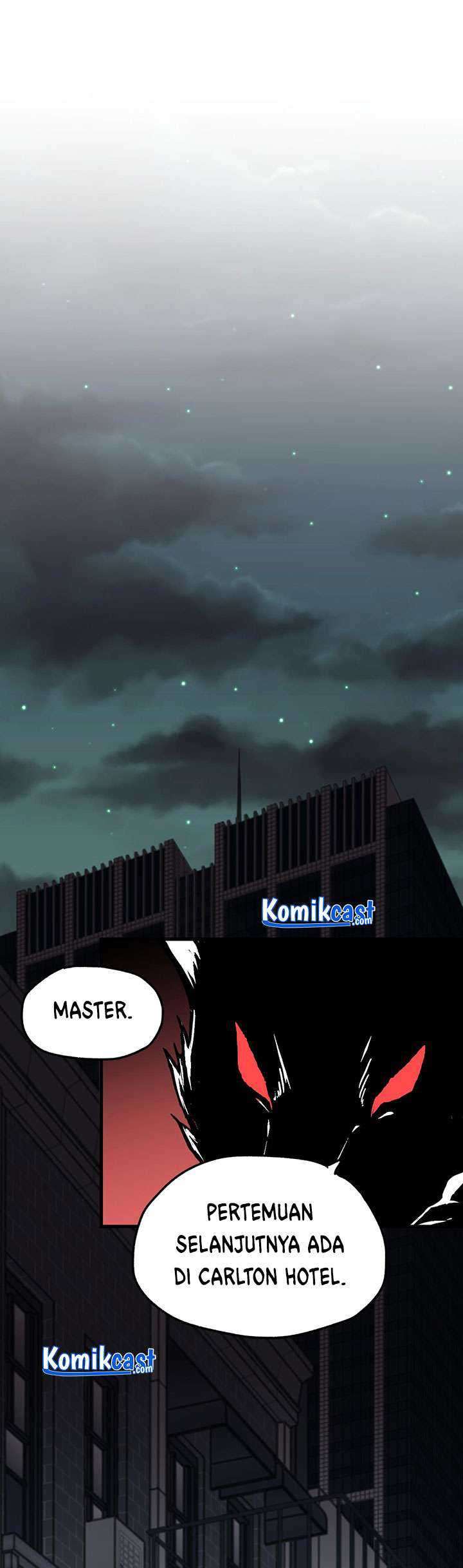 The Sacred Ruins Chapter 75 Gambar 60