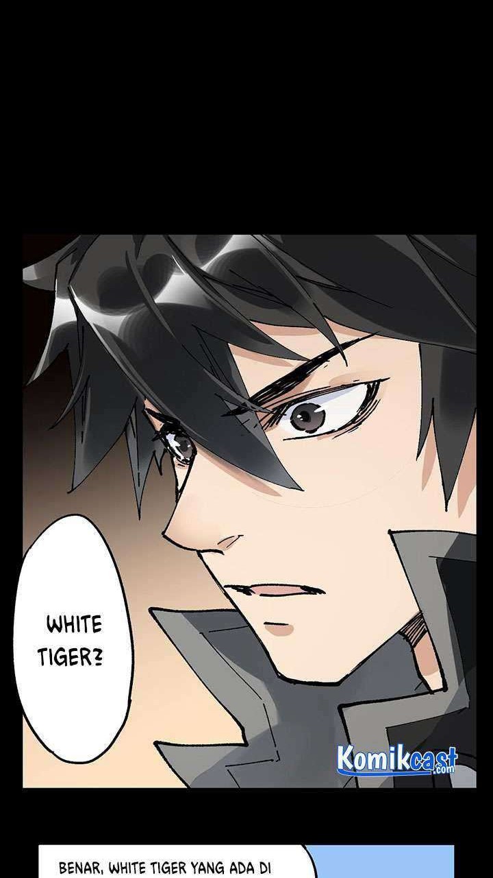 The Sacred Ruins Chapter 75 Gambar 5