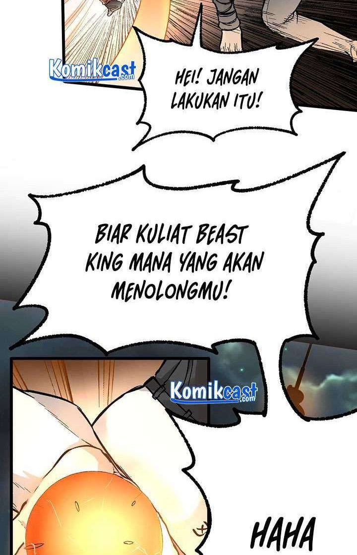 The Sacred Ruins Chapter 75 Gambar 11