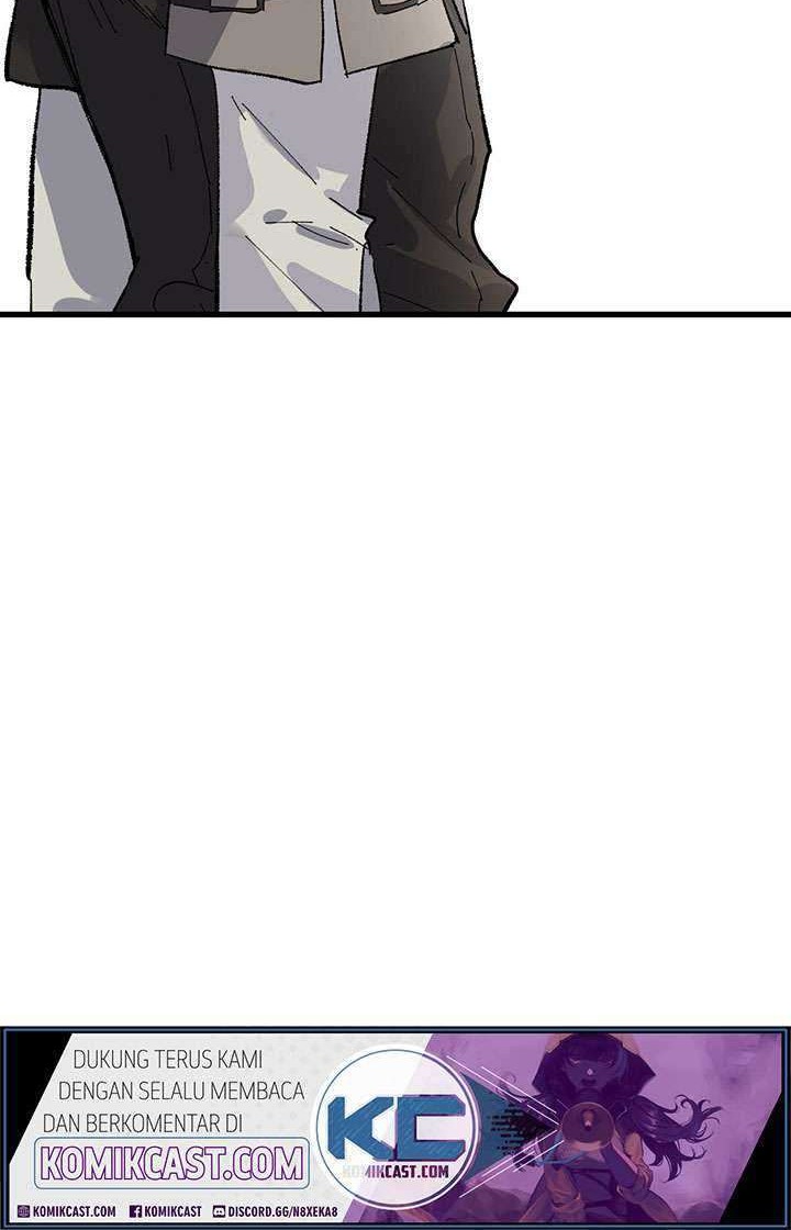 The Sacred Ruins Chapter 75 Gambar 17