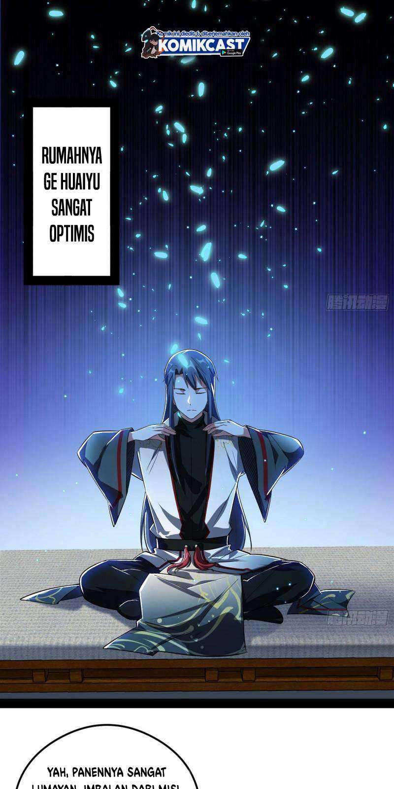 Baca I’m An Evil God Chapter 101 Gambar 2