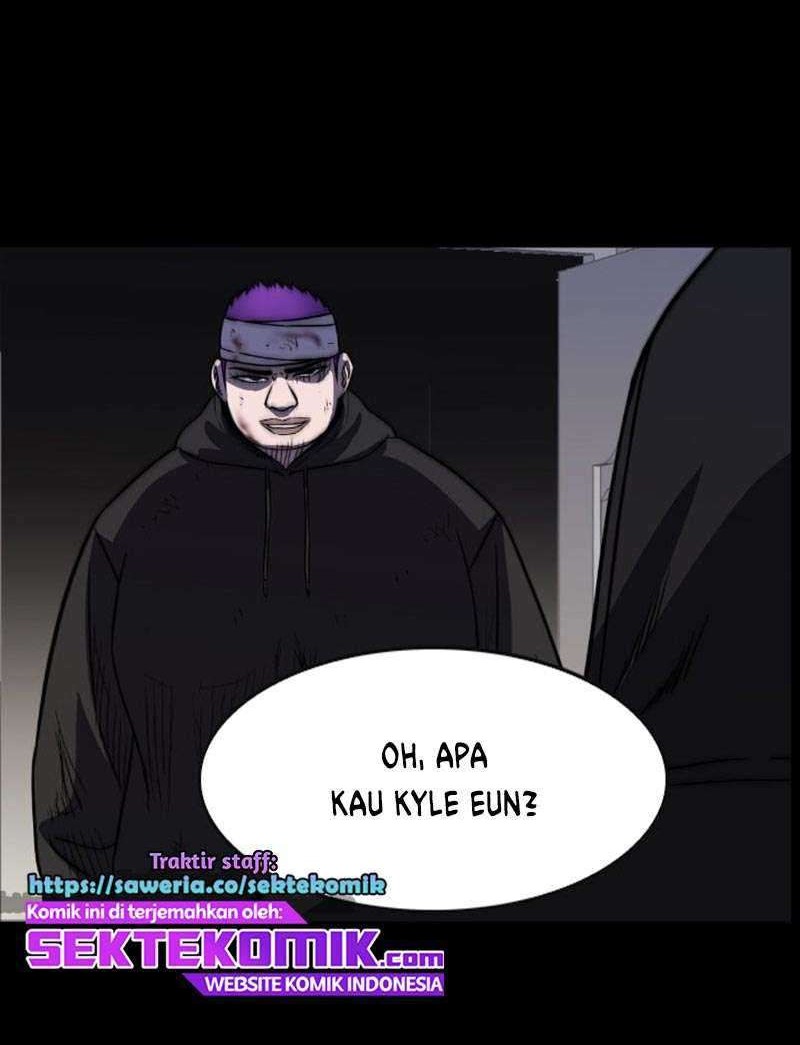 Watch Dog Chapter 40 Gambar 59