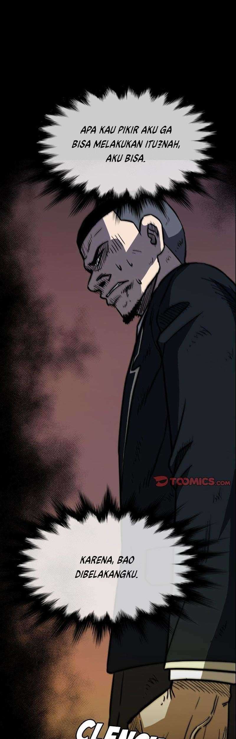 Baca Watch Dog Chapter 39 Gambar 2