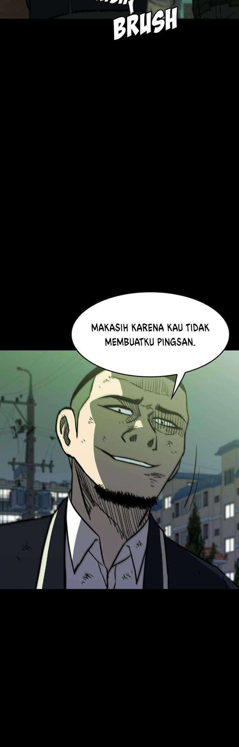 Watch Dog Chapter 38 Gambar 37