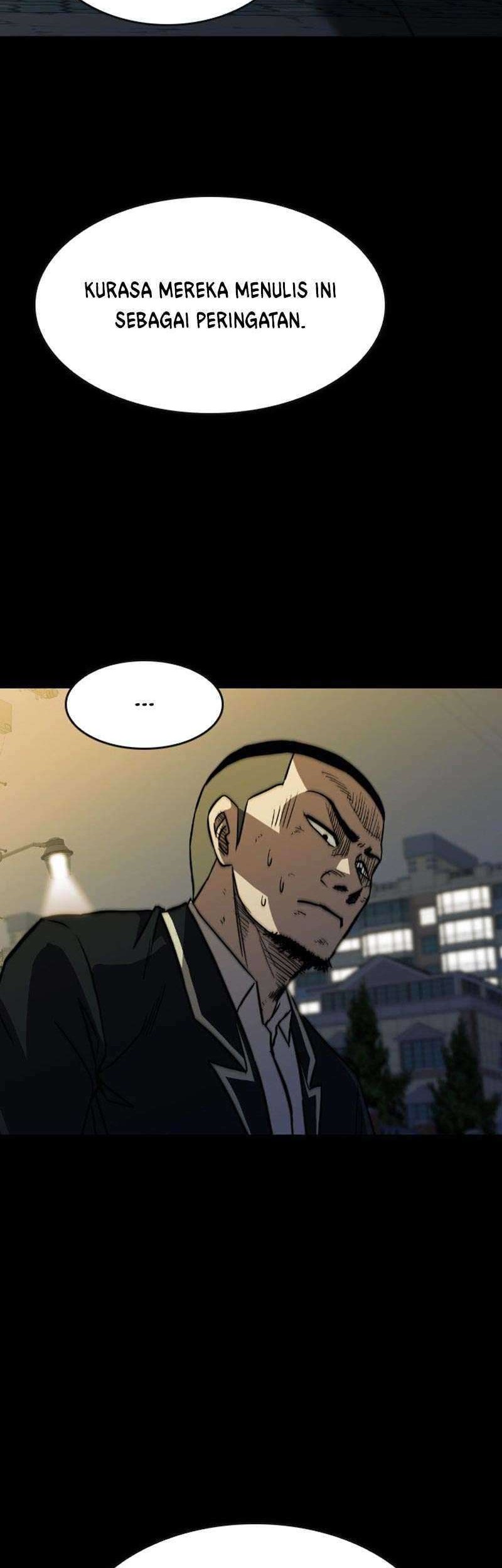 Watch Dog Chapter 38 Gambar 10