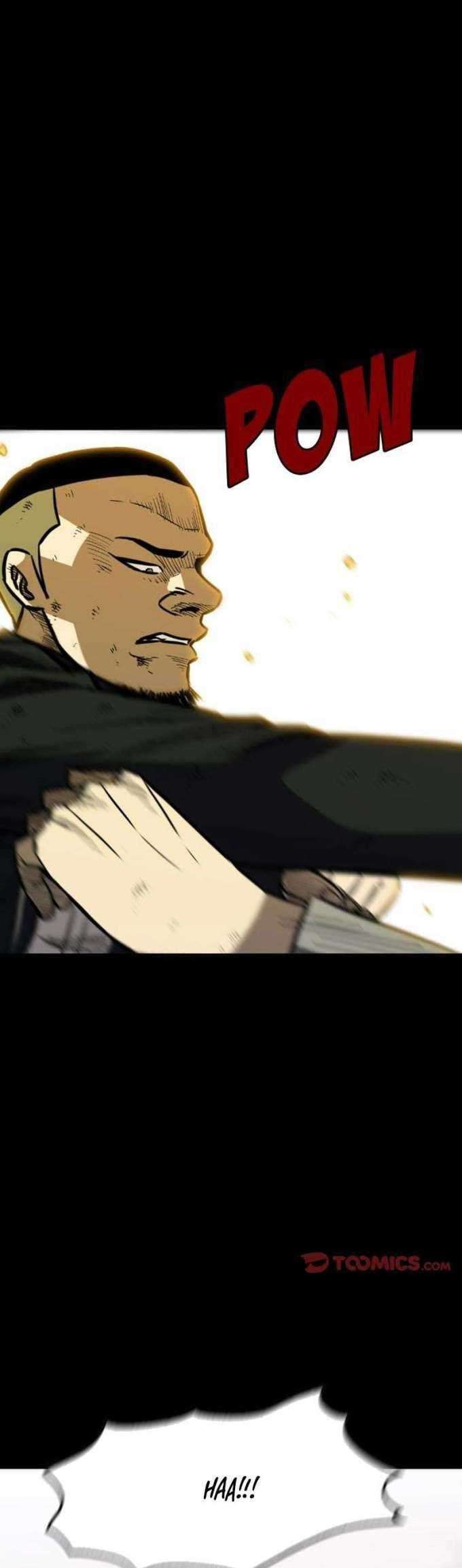 Baca Watch Dog Chapter 37 Gambar 2