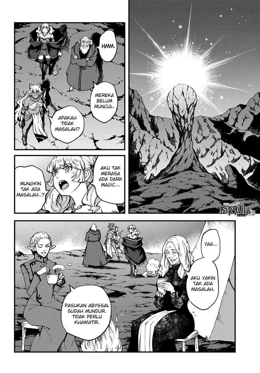 Kekkon Yubiwa Monogatari Chapter 56 Gambar 6