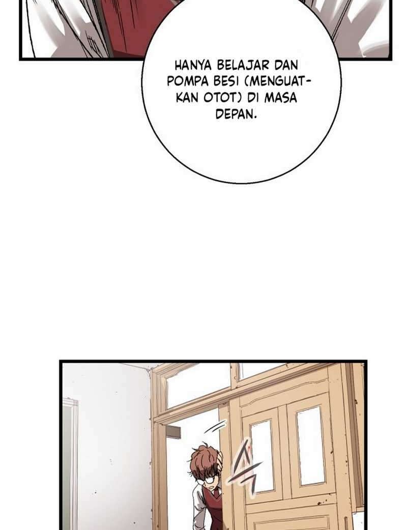 The Un-Comparable Chapter 09 Gambar 28