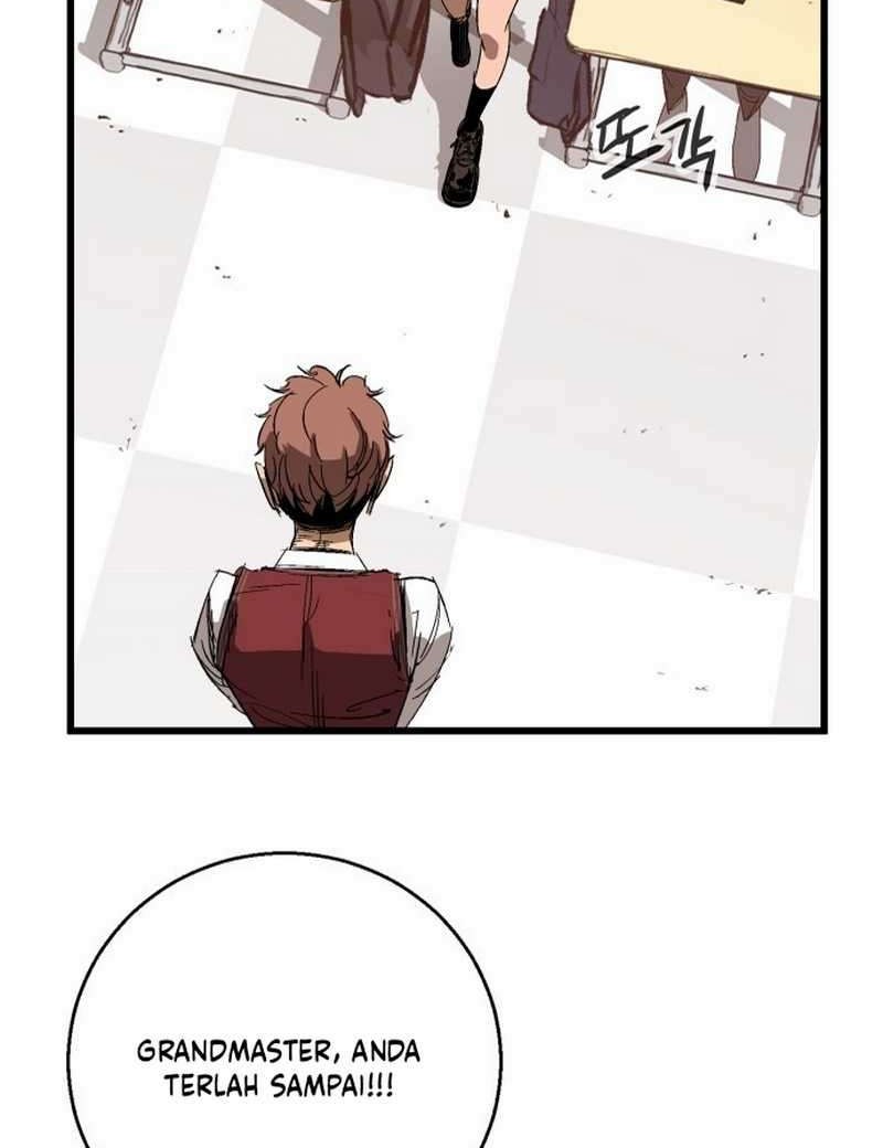 The Un-Comparable Chapter 09 Gambar 31