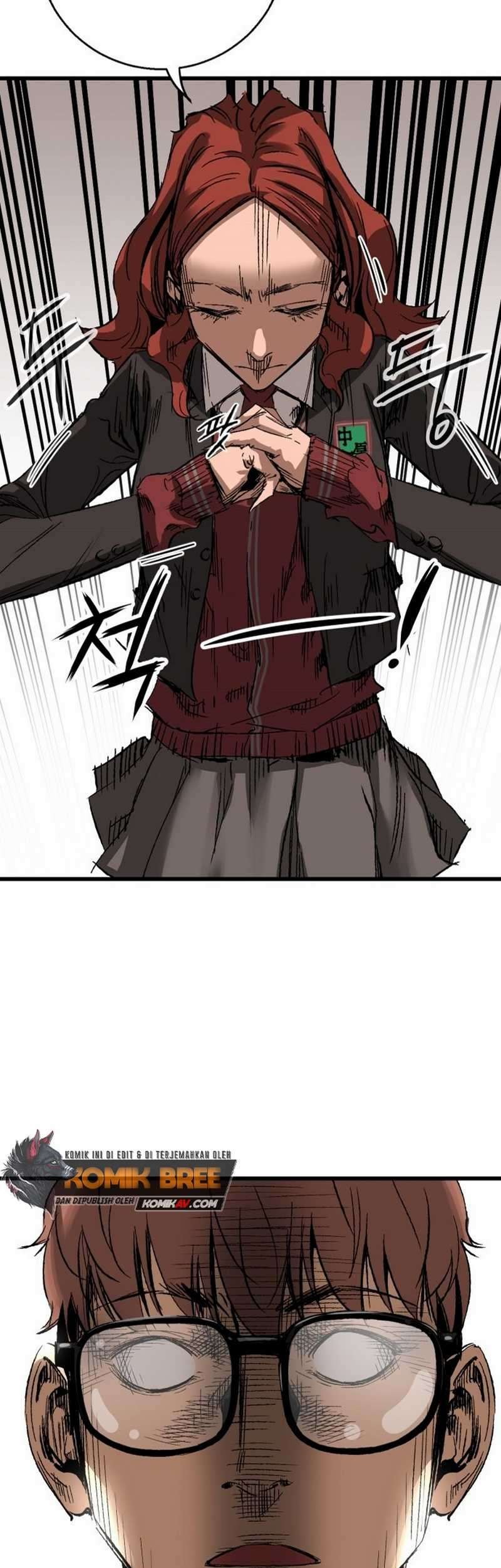 The Un-Comparable Chapter 09 Gambar 32