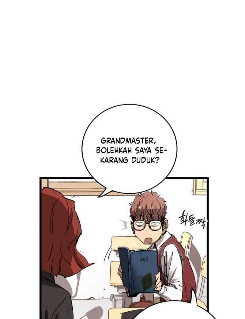 The Un-Comparable Chapter 09 Gambar 37