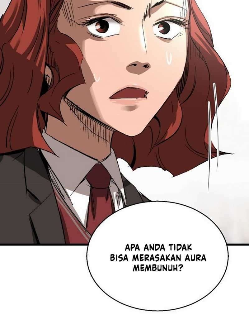 The Un-Comparable Chapter 09 Gambar 43
