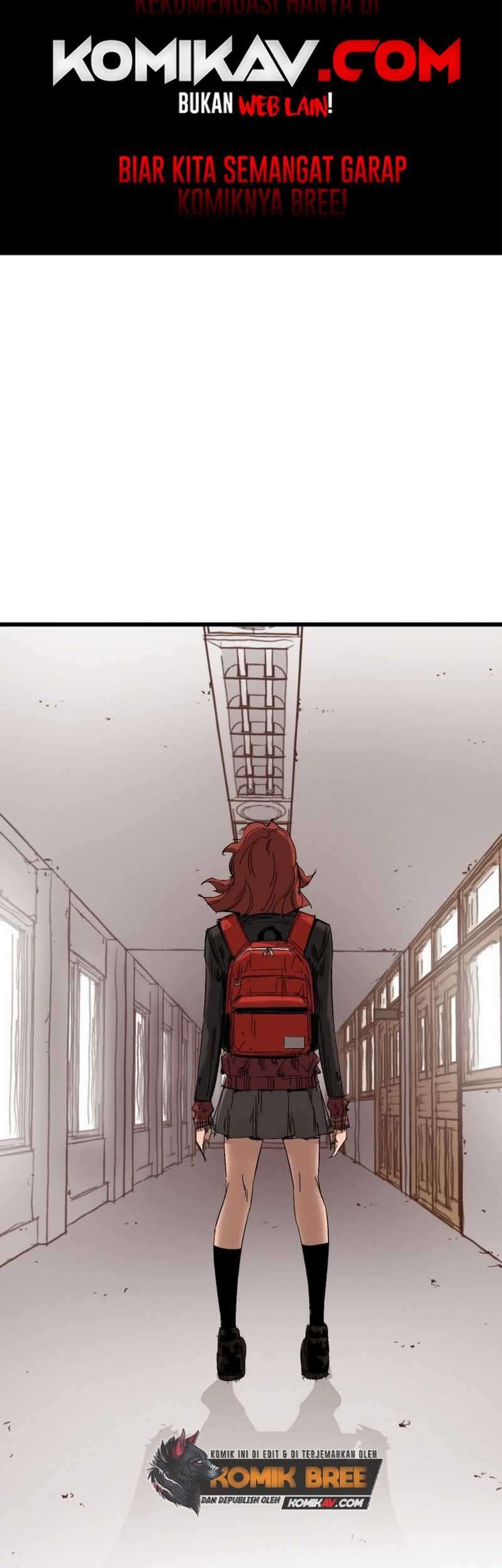 The Un-Comparable Chapter 09 Gambar 3