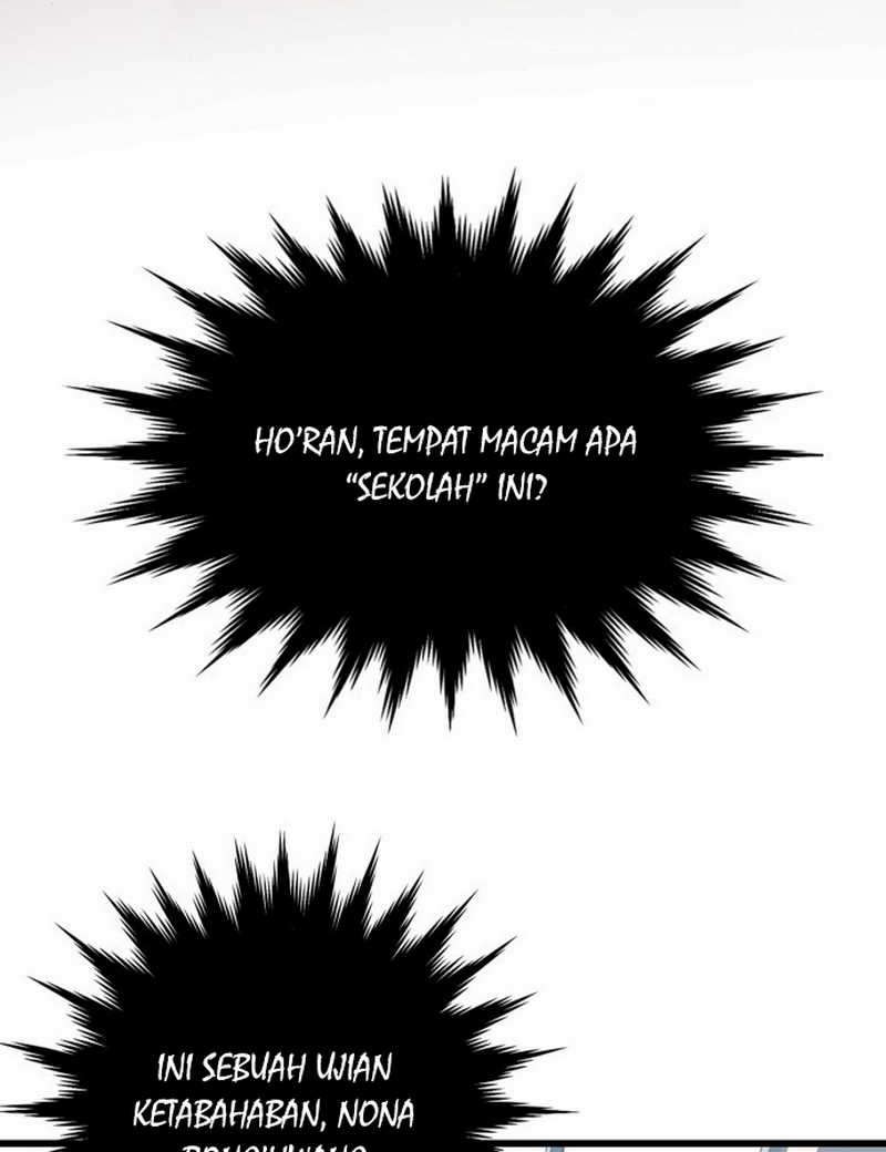 The Un-Comparable Chapter 09 Gambar 4