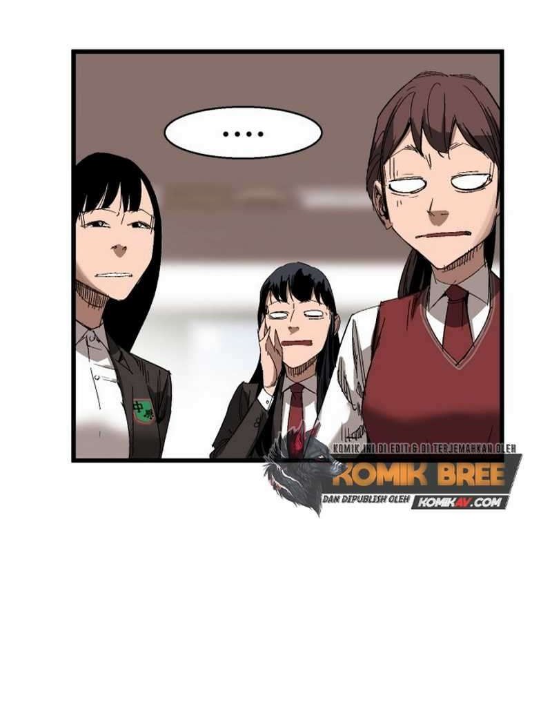 The Un-Comparable Chapter 09 Gambar 13