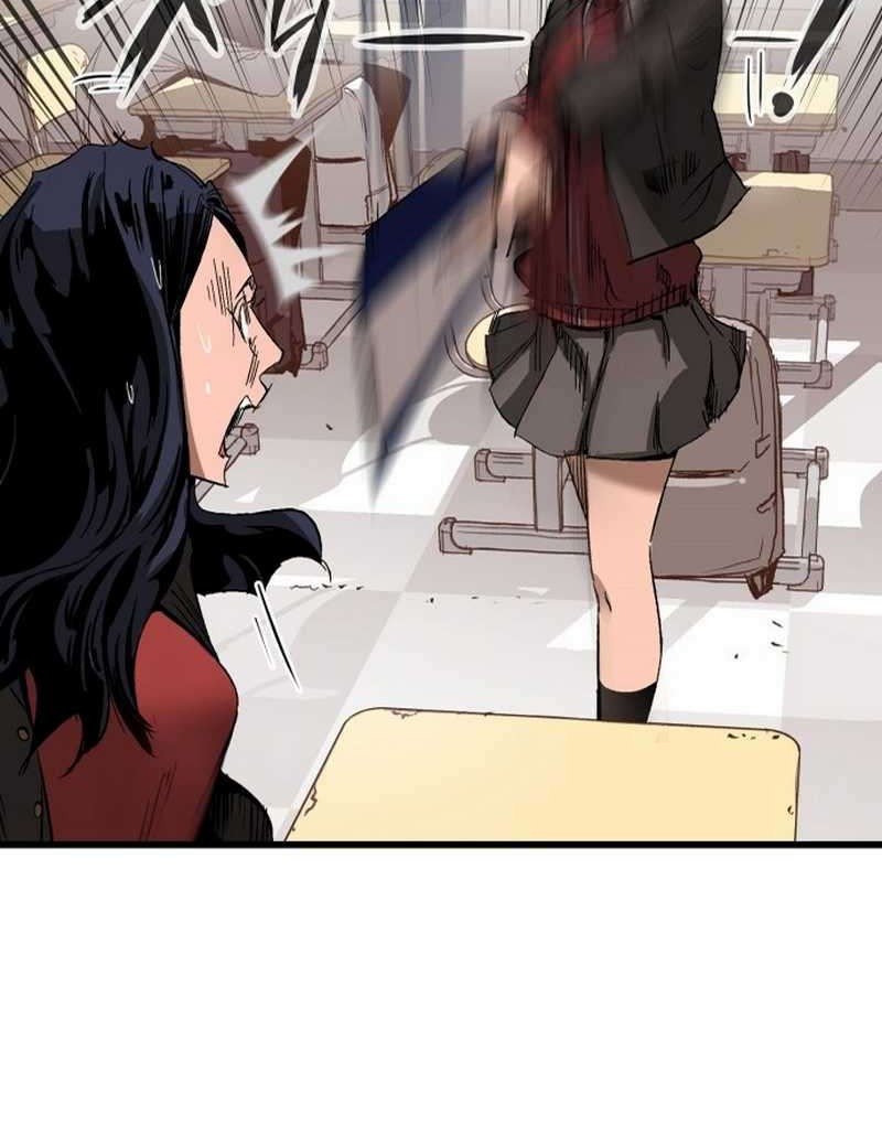 The Un-Comparable Chapter 09 Gambar 19