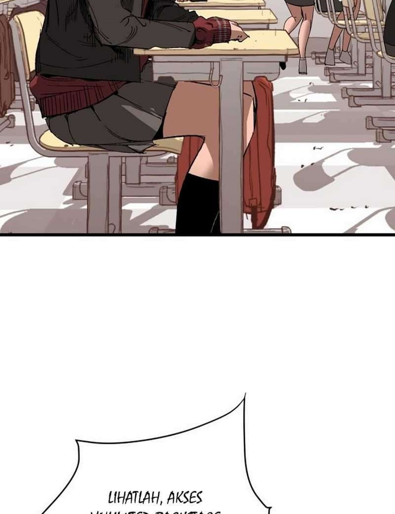 The Un-Comparable Chapter 09 Gambar 22