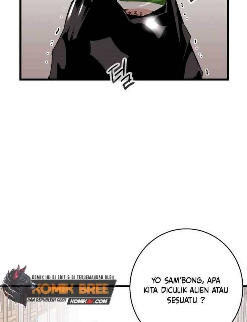 The Un-Comparable Chapter 09 Gambar 25