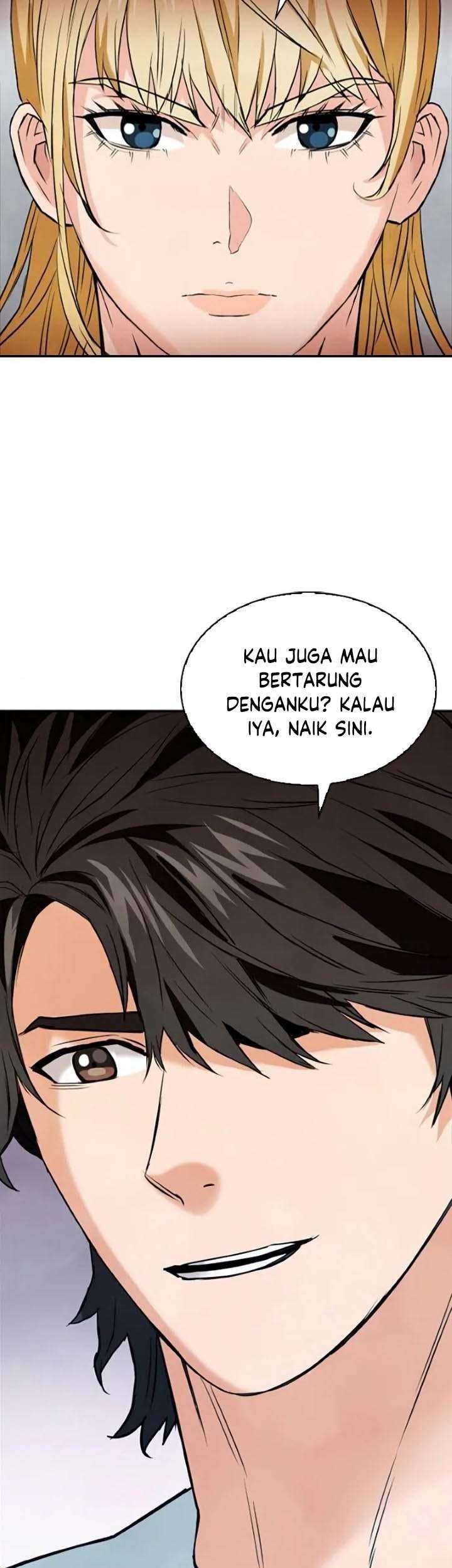 Seoul Station Druid Chapter 15 Gambar 20