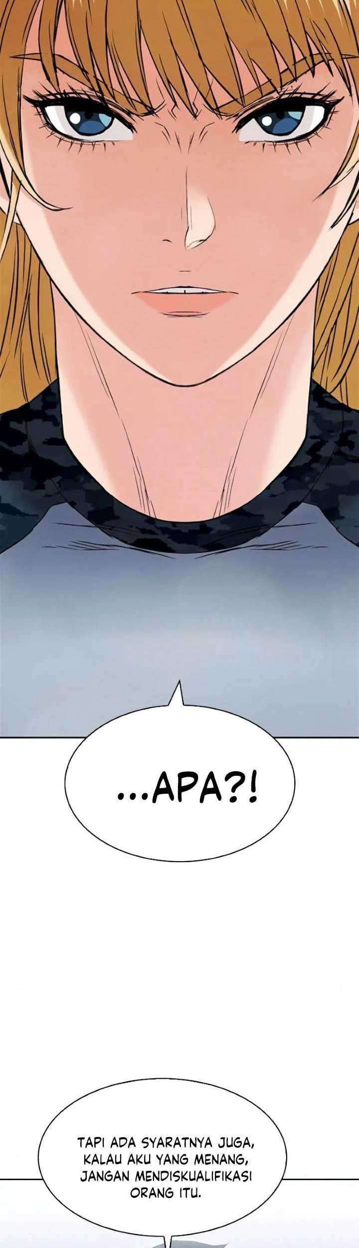 Seoul Station Druid Chapter 15 Gambar 22