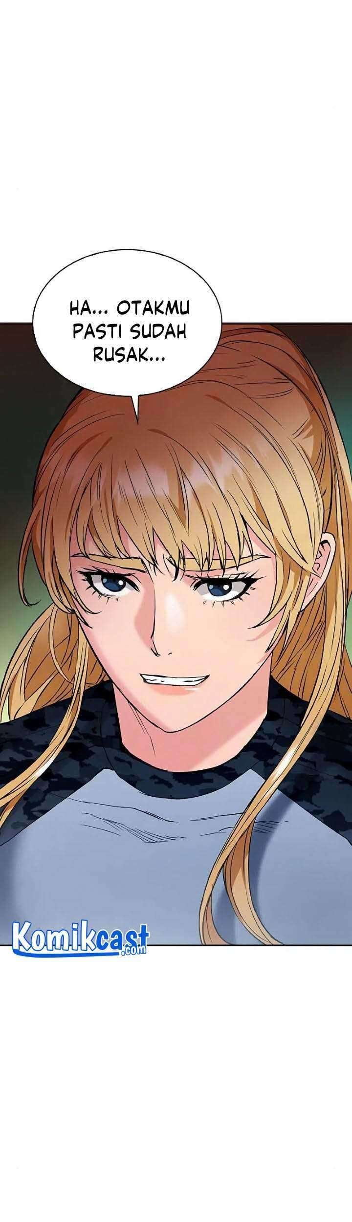 Seoul Station Druid Chapter 15 Gambar 25