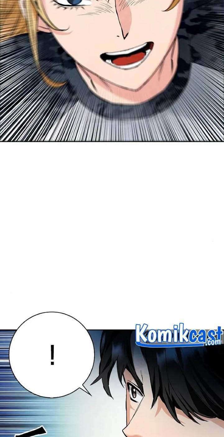 Seoul Station Druid Chapter 15 Gambar 30