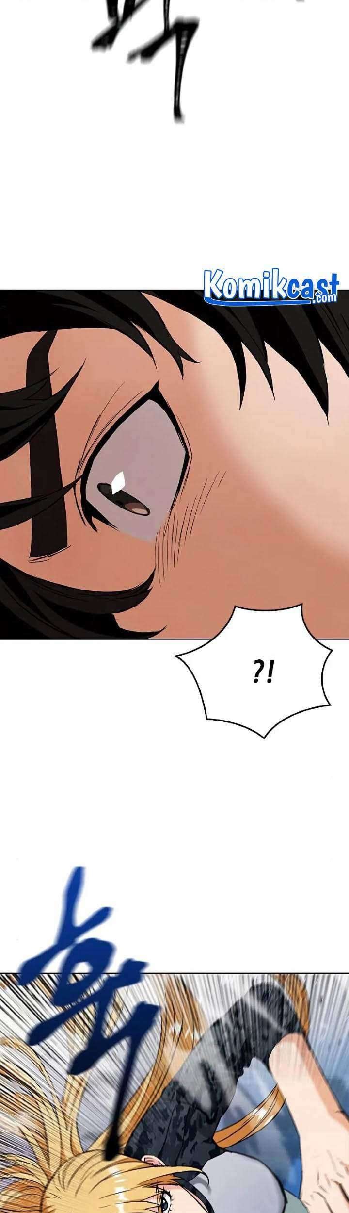 Seoul Station Druid Chapter 15 Gambar 37