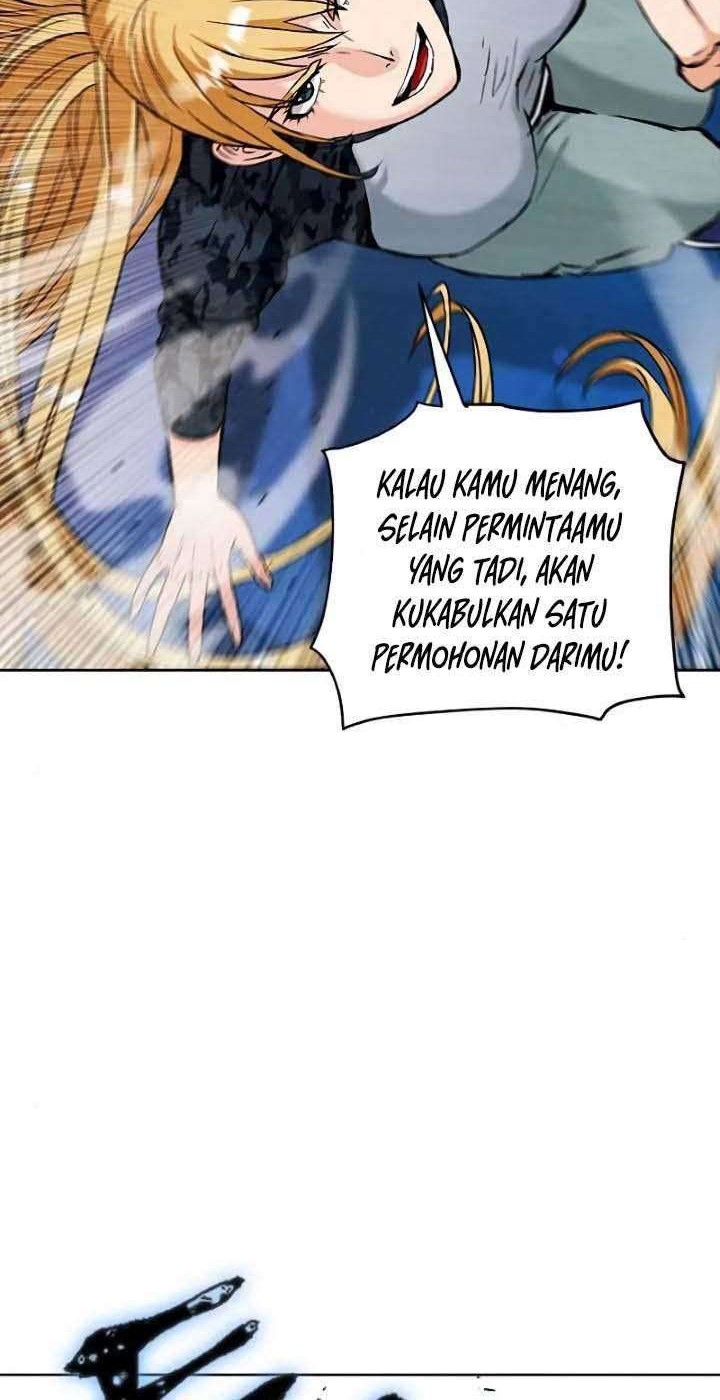 Seoul Station Druid Chapter 15 Gambar 38