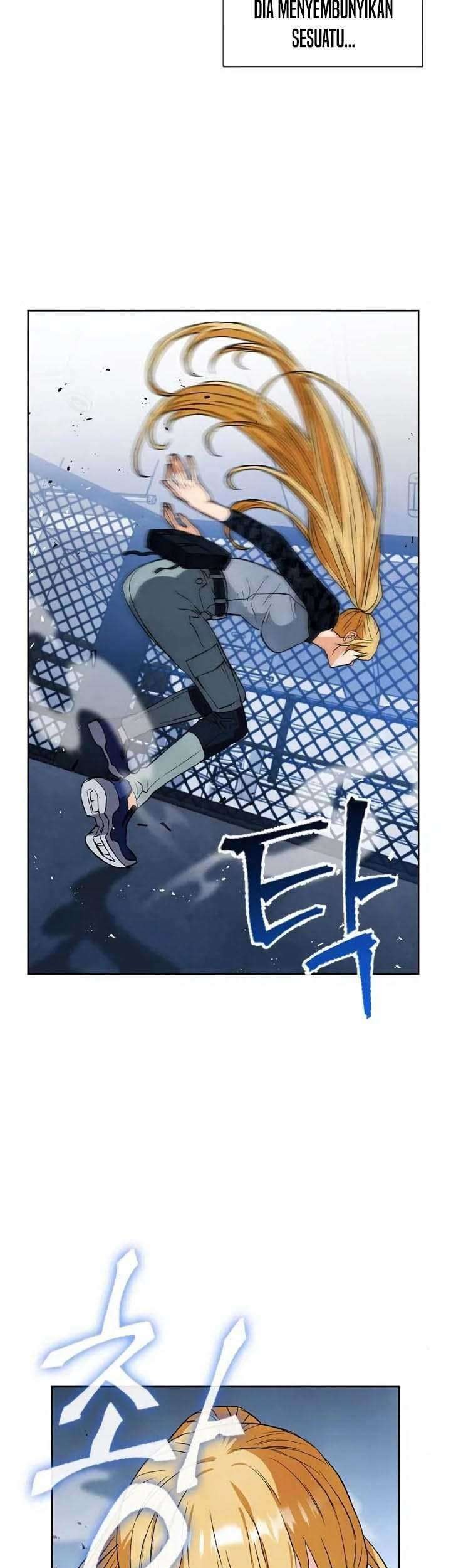 Seoul Station Druid Chapter 15 Gambar 41