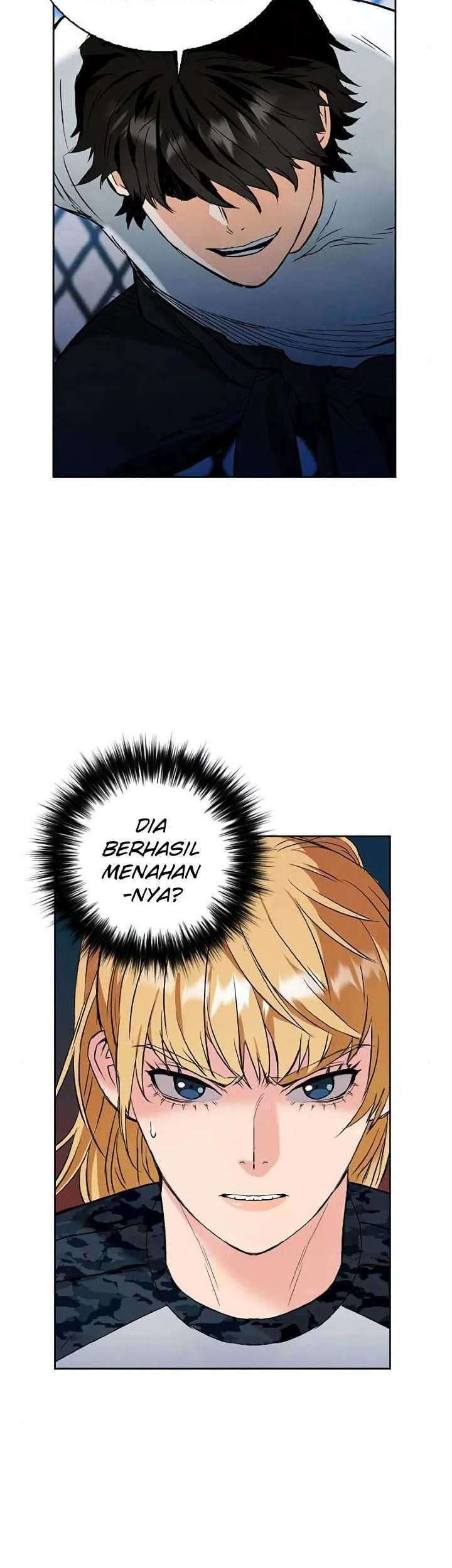Seoul Station Druid Chapter 15 Gambar 45