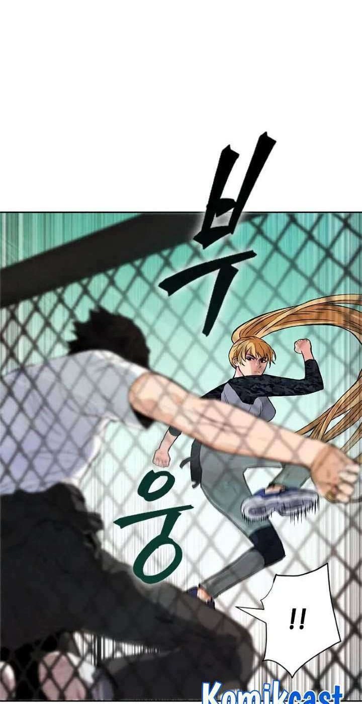Seoul Station Druid Chapter 15 Gambar 46