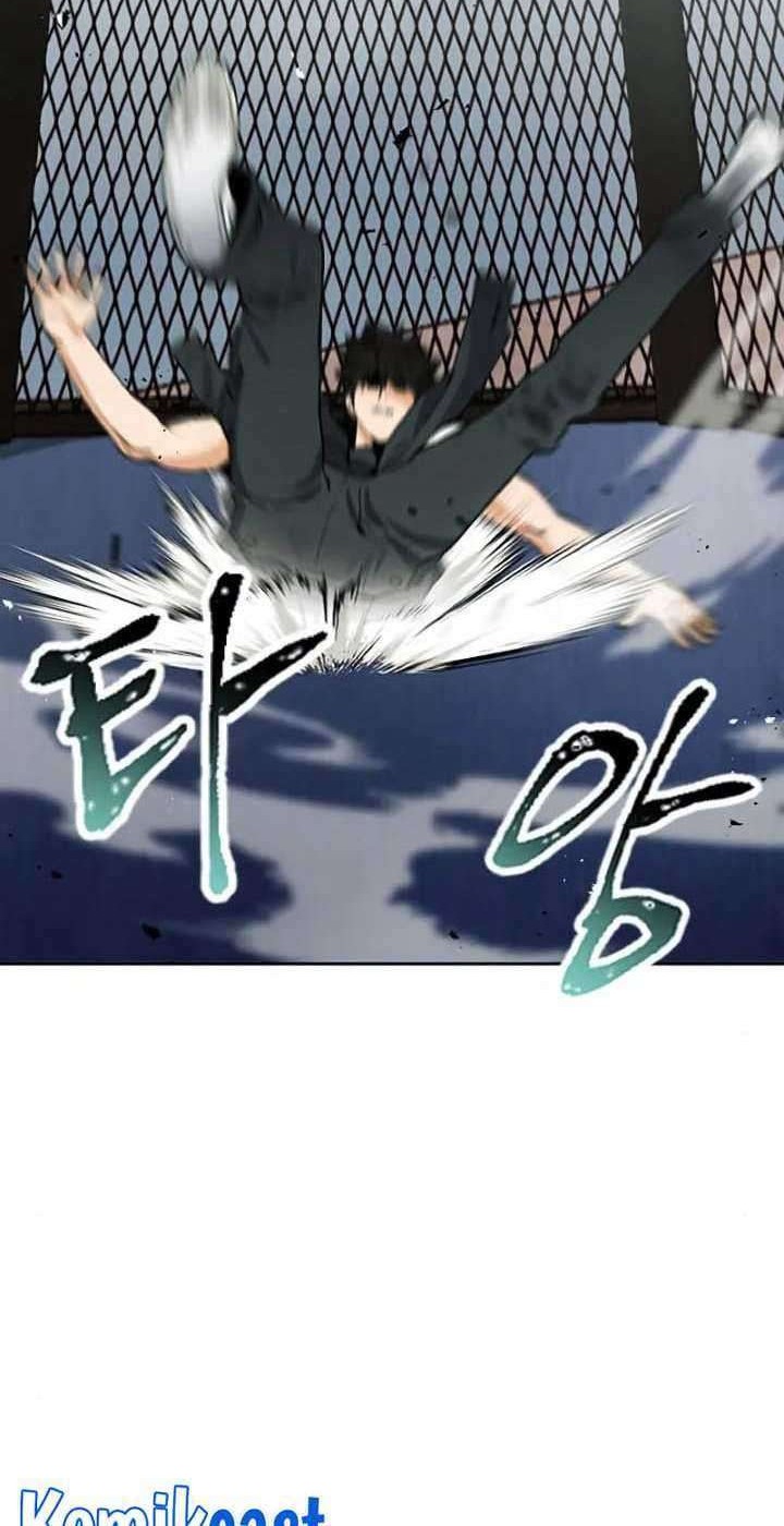 Seoul Station Druid Chapter 15 Gambar 50