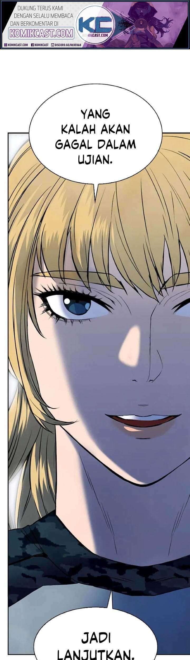 Baca Seoul Station Druid Chapter 15 Gambar 2
