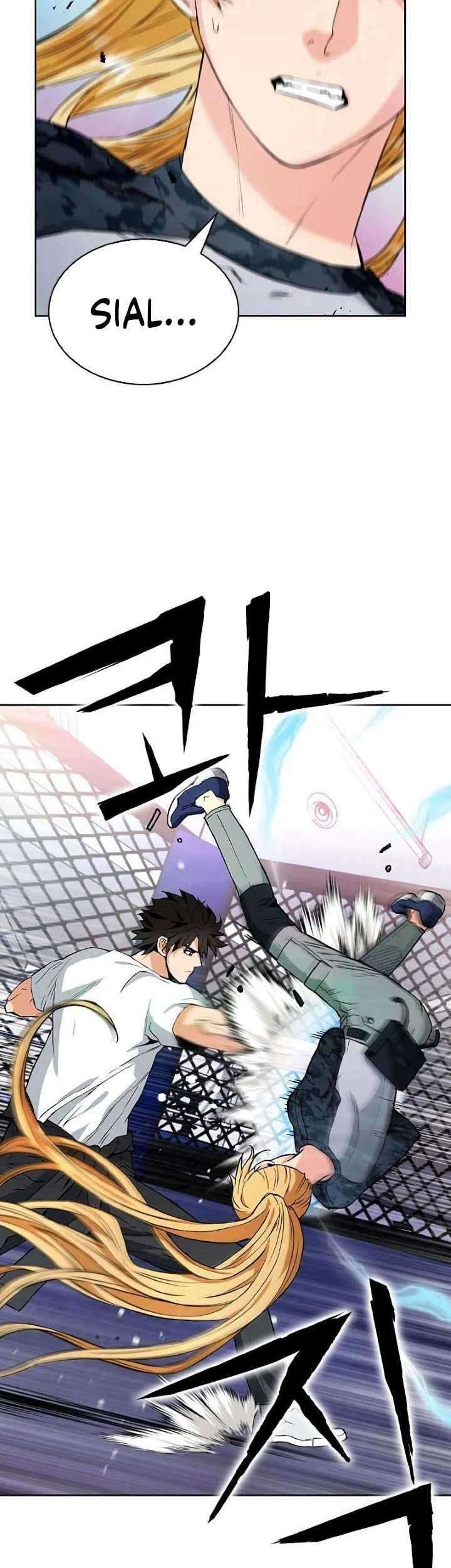 Seoul Station Druid Chapter 15 Gambar 59