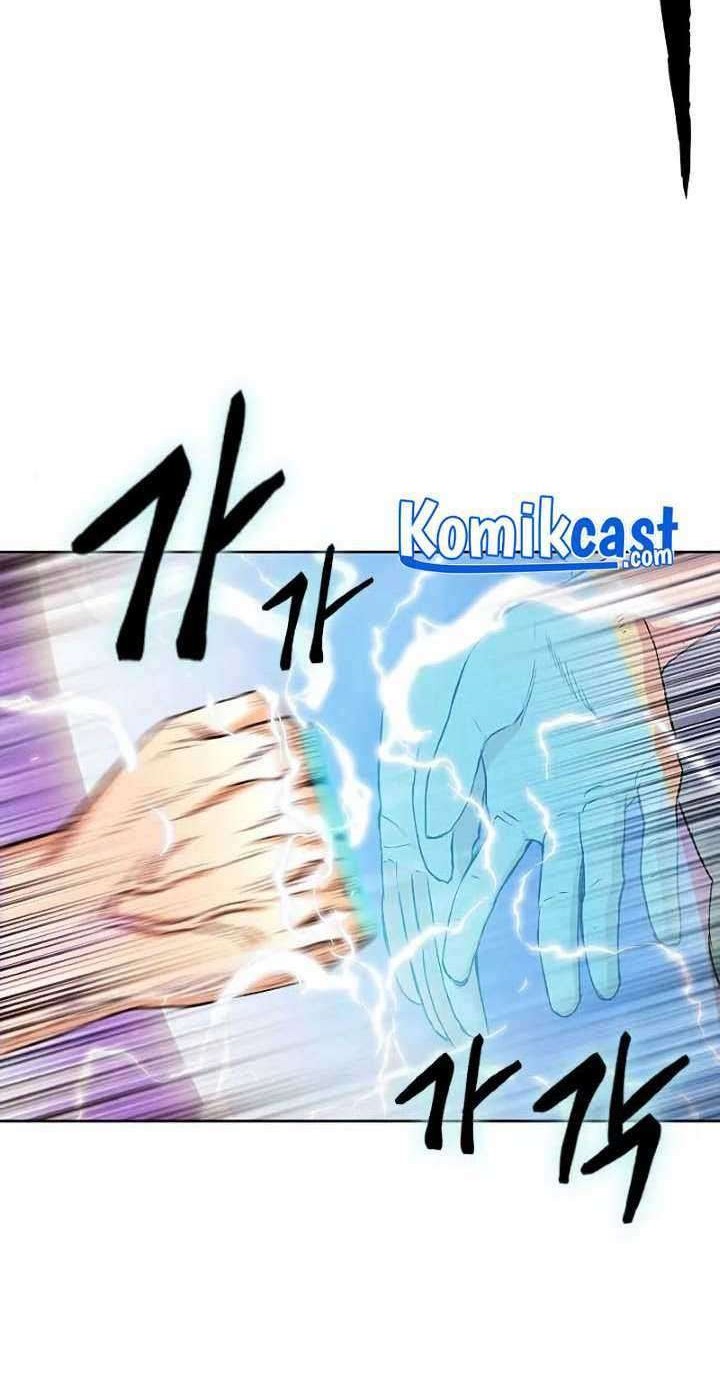 Seoul Station Druid Chapter 15 Gambar 60