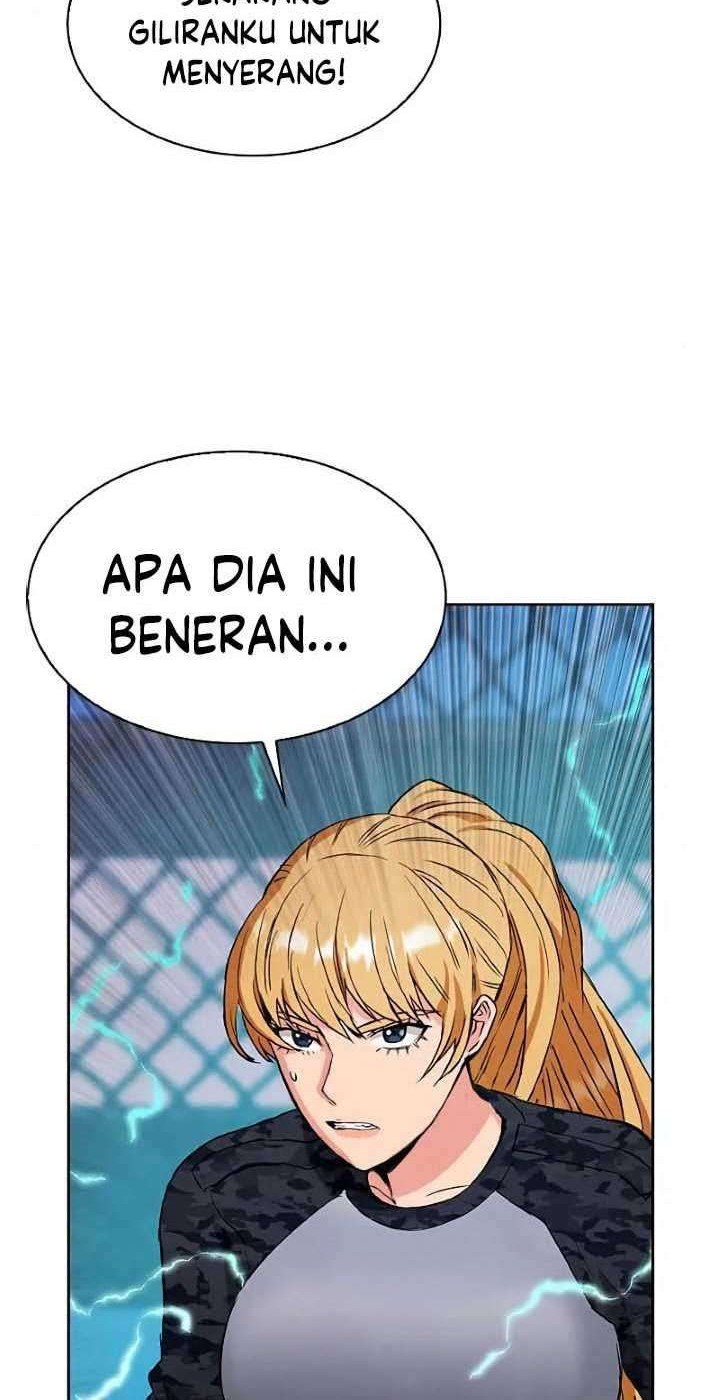 Seoul Station Druid Chapter 15 Gambar 66