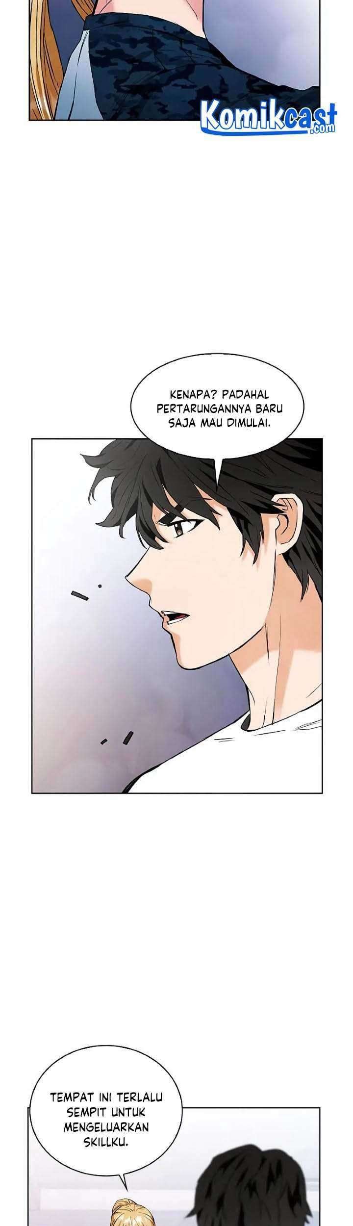 Seoul Station Druid Chapter 15 Gambar 73