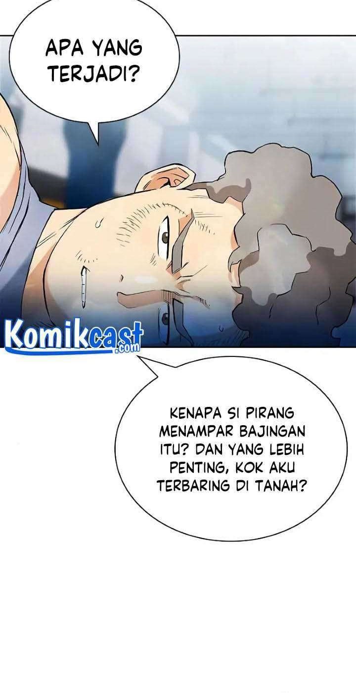 Seoul Station Druid Chapter 15 Gambar 82