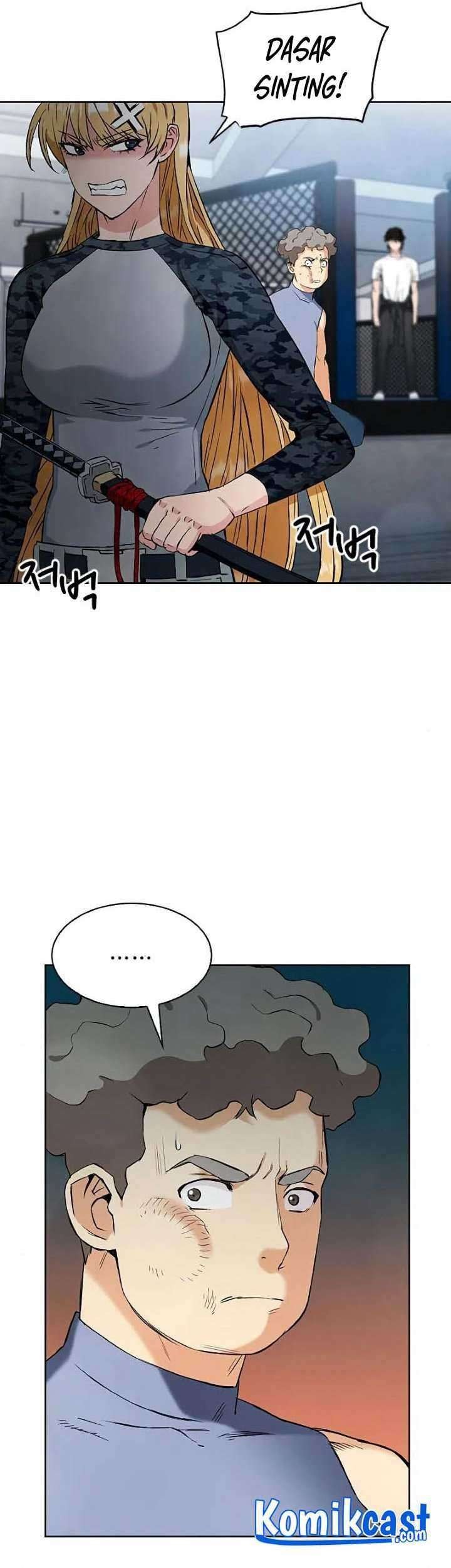 Seoul Station Druid Chapter 15 Gambar 83