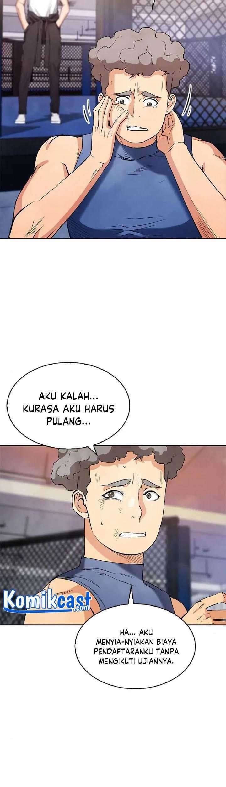 Seoul Station Druid Chapter 15 Gambar 85