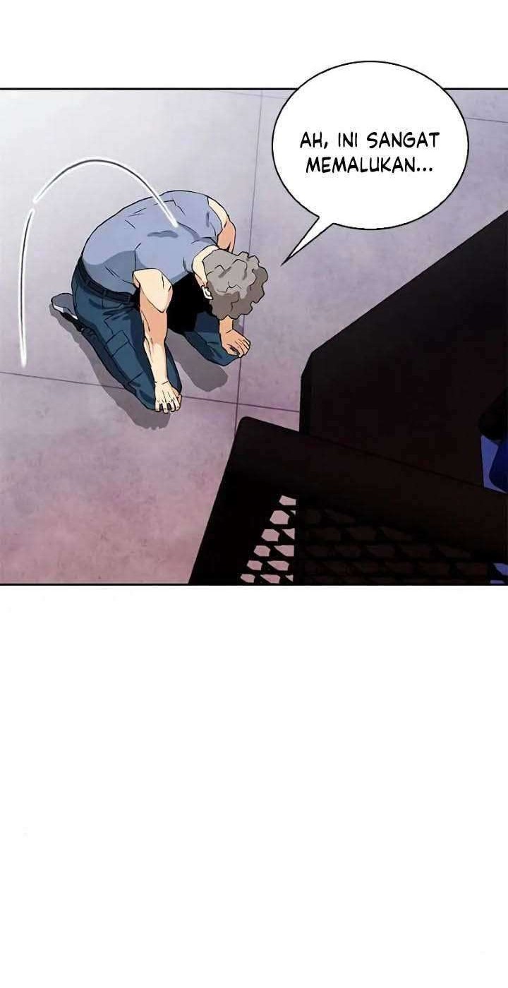 Seoul Station Druid Chapter 15 Gambar 86
