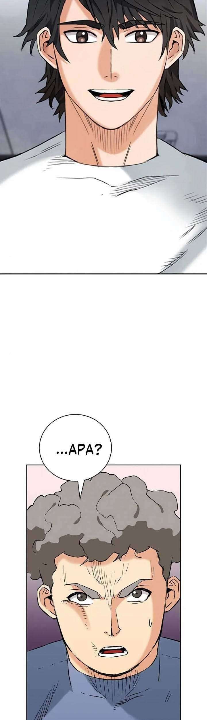 Seoul Station Druid Chapter 15 Gambar 89
