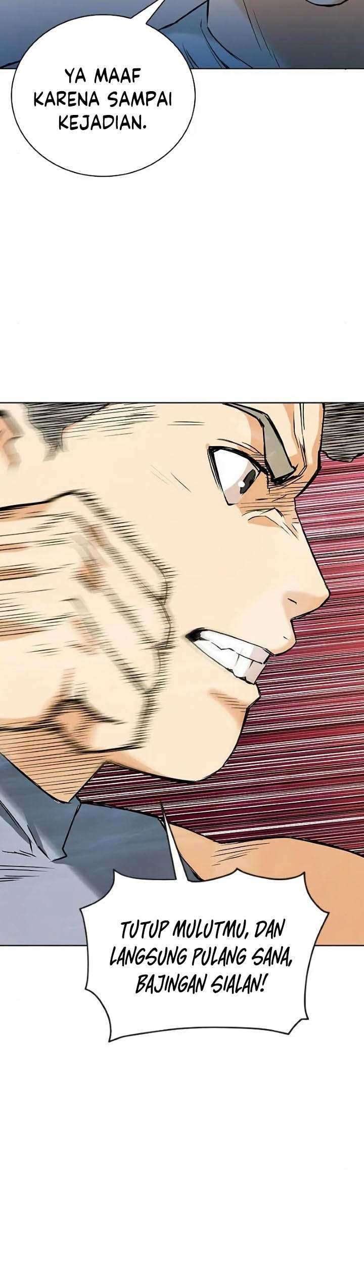 Seoul Station Druid Chapter 15 Gambar 9