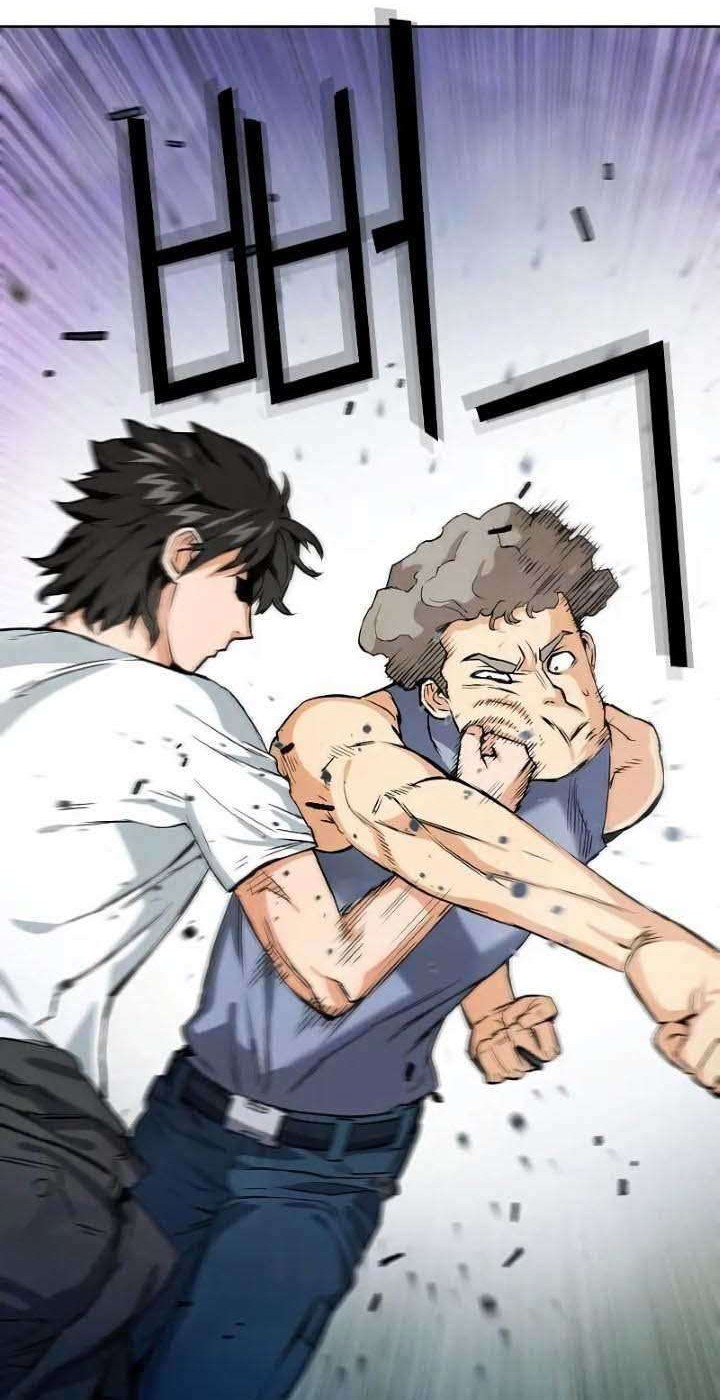 Seoul Station Druid Chapter 15 Gambar 10