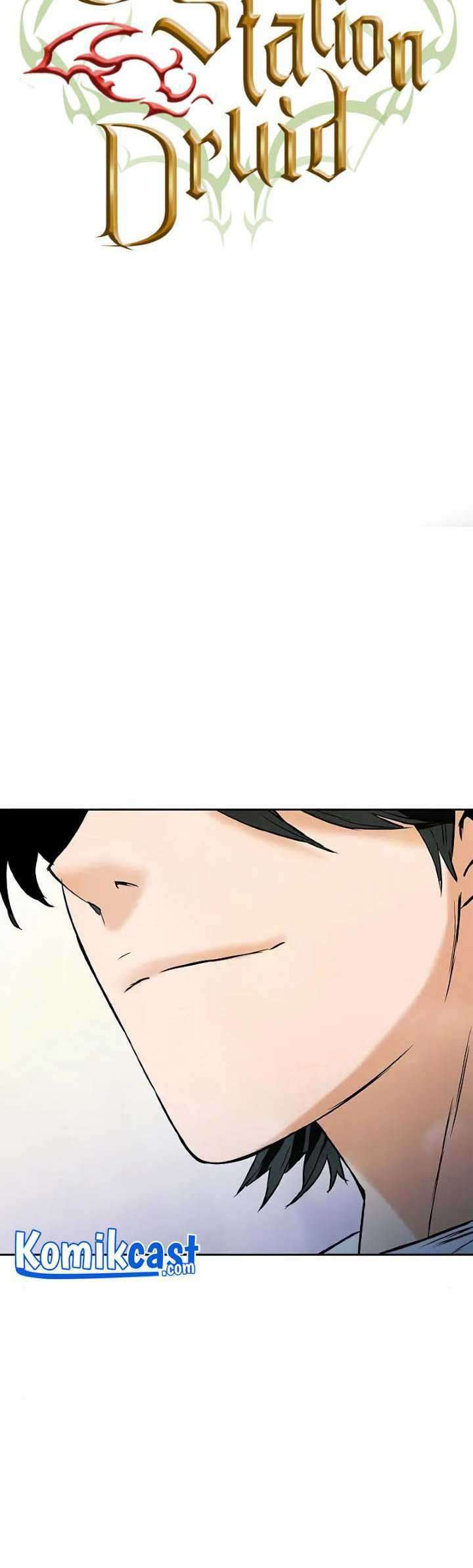 Seoul Station Druid Chapter 15 Gambar 15