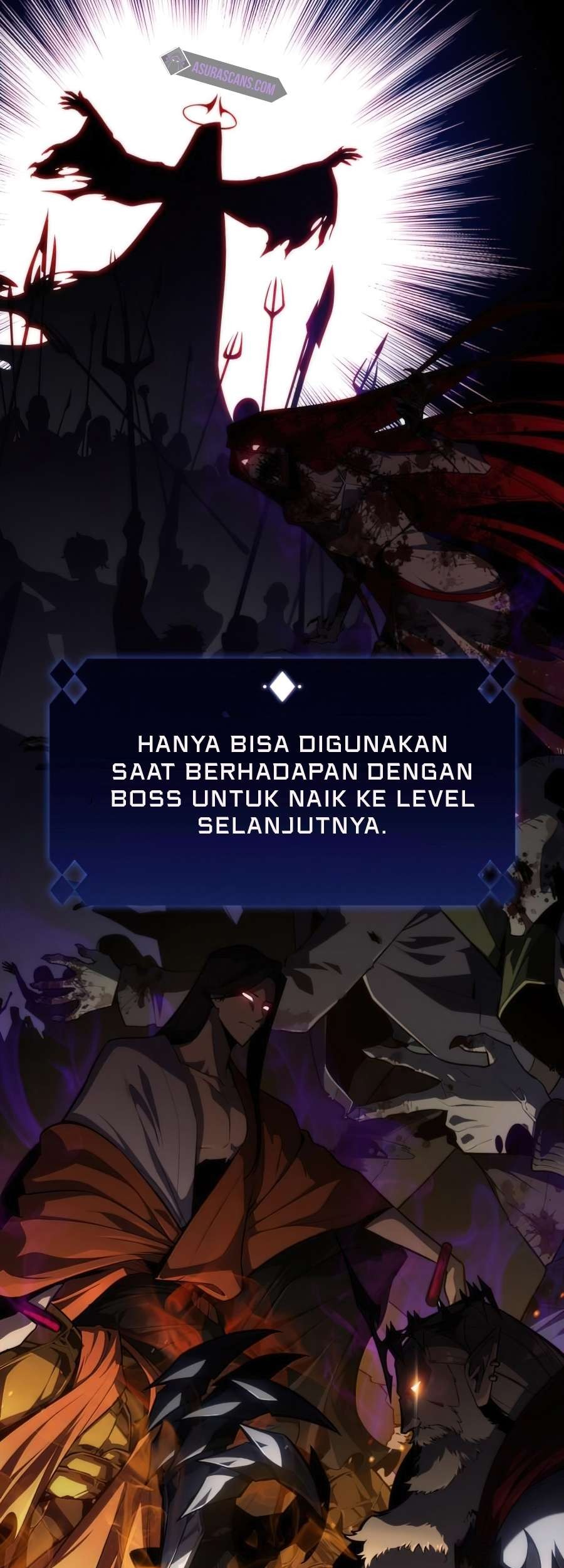 Solo Max-Level Newbie Chapter 09 Gambar 28