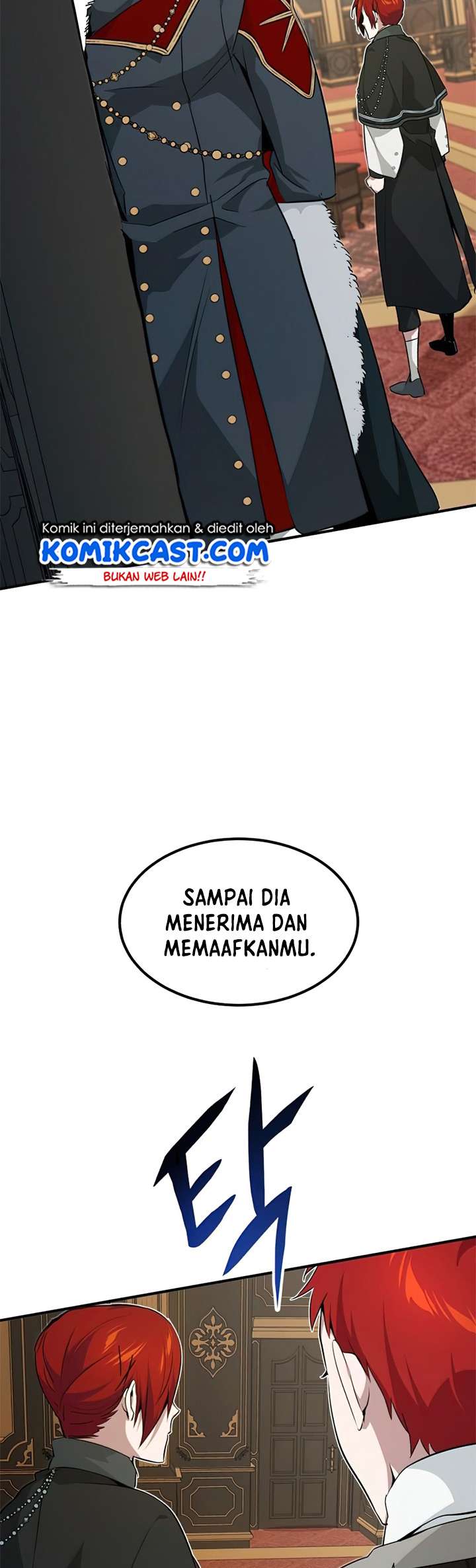 The Dark Magician Transmigrates After 66666 Years Chapter 13 Gambar 12