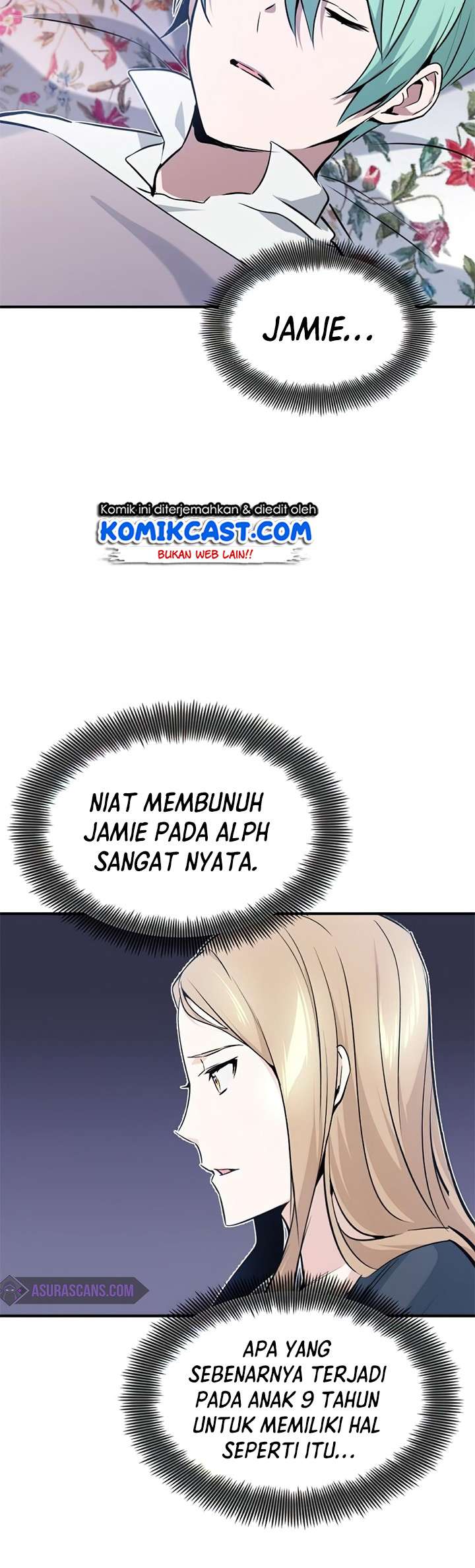 The Dark Magician Transmigrates After 66666 Years Chapter 13 Gambar 19