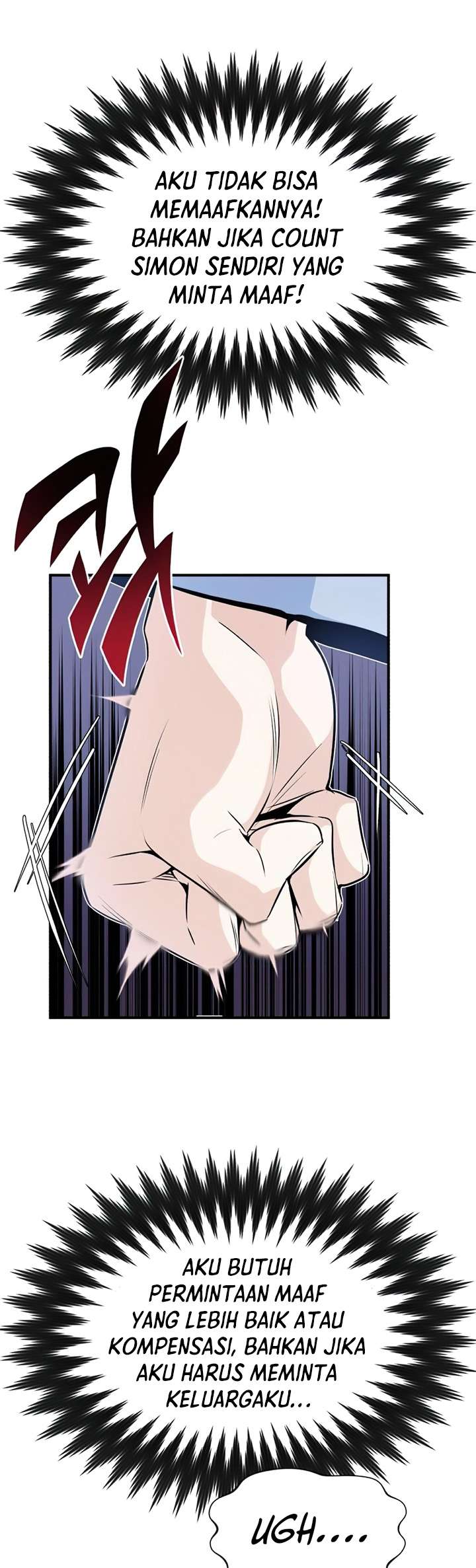 The Dark Magician Transmigrates After 66666 Years Chapter 13 Gambar 22
