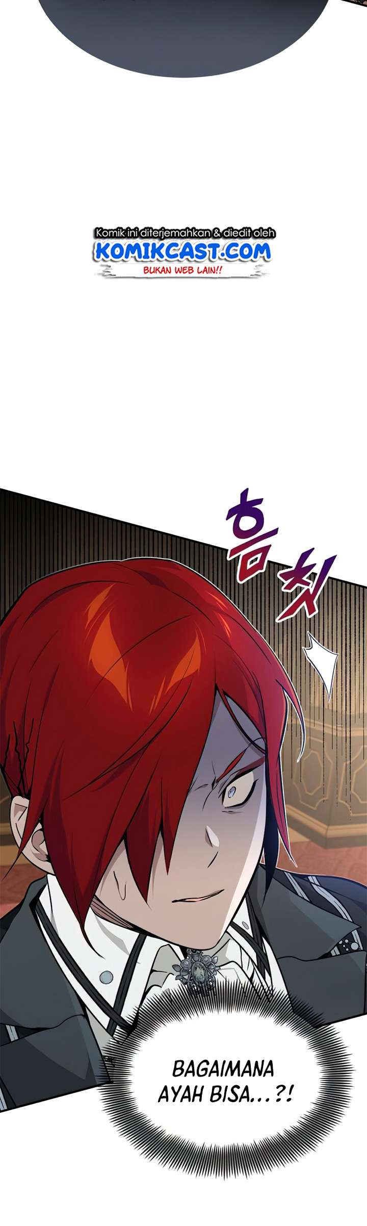 The Dark Magician Transmigrates After 66666 Years Chapter 13 Gambar 3
